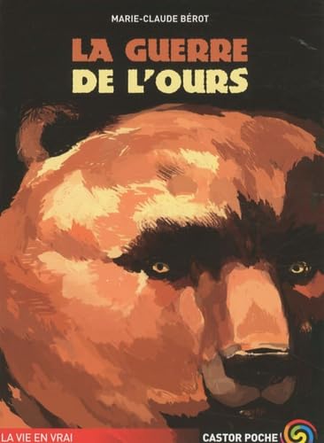 Imagen de archivo de La guerre de l'ours a la venta por medimops