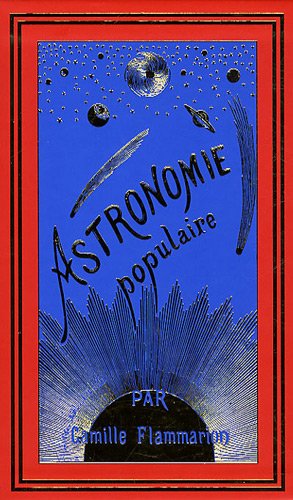 Beispielbild fr Coffret Astronomie populaire : 2 volumes zum Verkauf von medimops