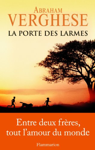 9782081226012: La Porte des larmes