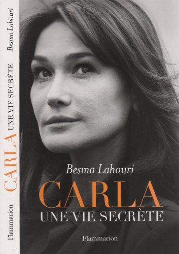 Carla, une vie secrète - Besma Lahouri