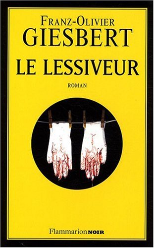 9782081226616: Le lessiveur