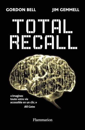 Stock image for Total Recall for sale by Ammareal