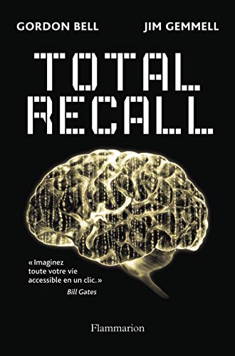 9782081227200: Total recall