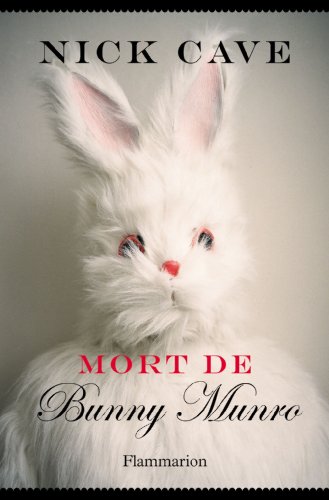9782081227880: Mort de Bunny Munro
