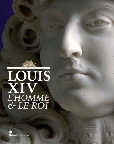9782081228092: Louis XIV: L'homme et le roi