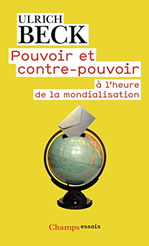 Stock image for Pouvoir et contre-pouvoir  l're de la mondialisation for sale by medimops