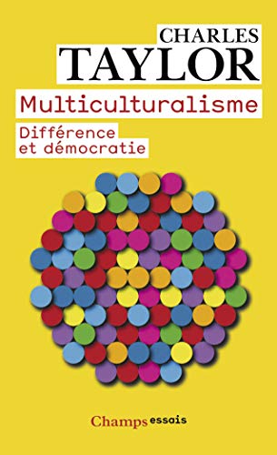 9782081228771: Multiculturalisme (Sciences humaines) (French Edition)