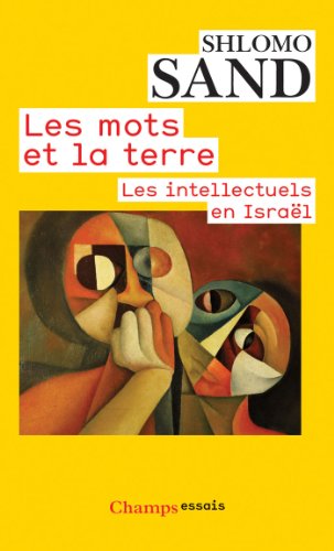 Beispielbild für Les Mots et la terre zum Verkauf von Gallix