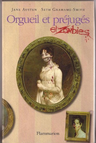 9782081229495: Orgueil et prjugs et zombies (Broch)