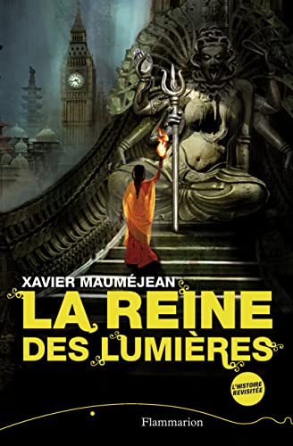 9782081230163: La reine des lumires