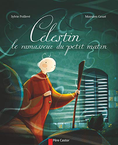 Beispielbild fr Clestin : Le ramasseur du petit matin zum Verkauf von medimops