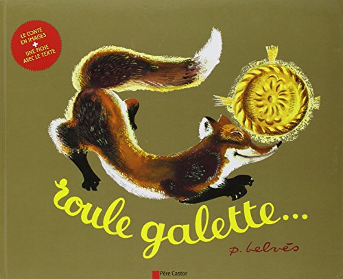 Stock image for Roule galette. for sale by medimops