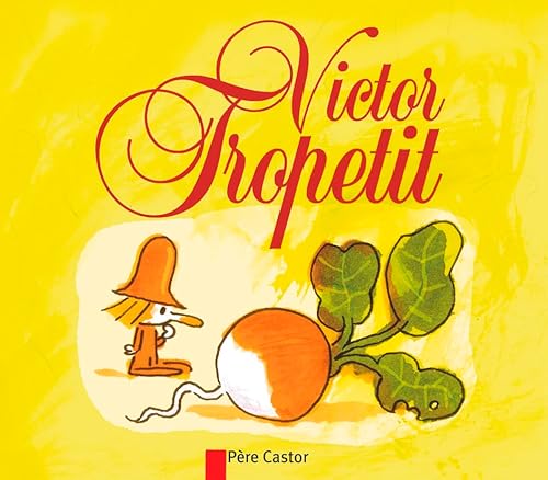 9782081230859: Victor Tropetit