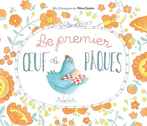 Beispielbild fr Le premier oeuf de Pâques zum Verkauf von WorldofBooks