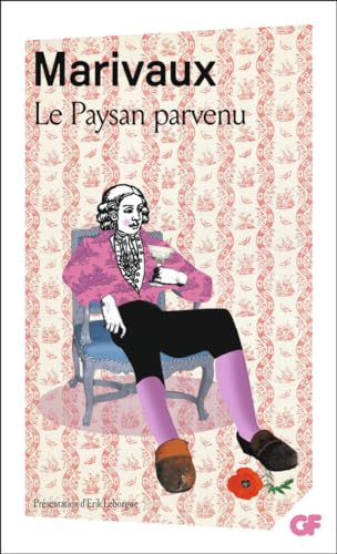 9782081231481: Le Paysan parvenu