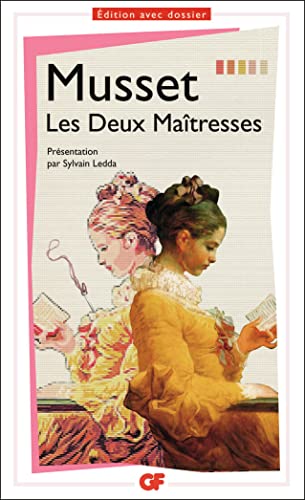 9782081231511: Les Deux Matresses