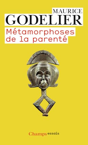 Beispielbild fr Mtamorphoses de la parent (Sciences humaines) (French Edition) zum Verkauf von Big River Books