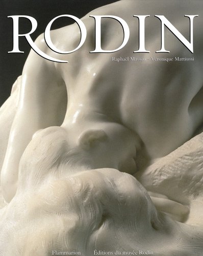 9782081233027: Rodin
