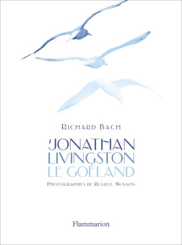 9782081233096: Jonathan Livingston le goland