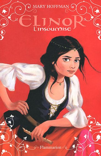 Stock image for Elinor l'insoumise for sale by Ammareal