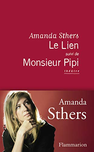 Stock image for Le Lien suivi de Monsieur Pipi for sale by Ammareal