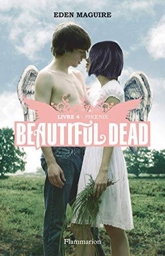 Beispielbild fr Beautiful Dead, Tome 4 : Phoenix zum Verkauf von Ammareal