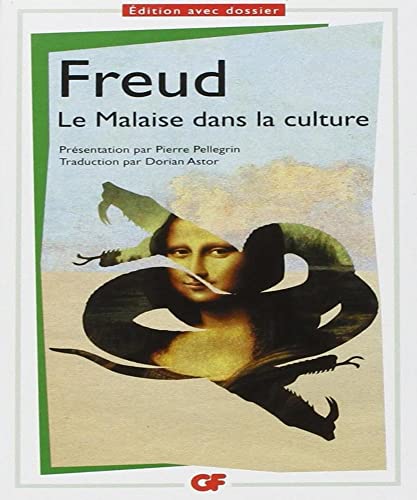 Stock image for Le Malaise dans la culture for sale by medimops
