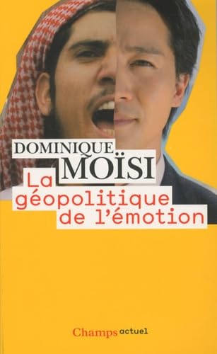 Stock image for Géopolitique de l'émotion (La) for sale by pompon