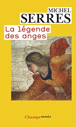 9782081235359: La lgende des anges