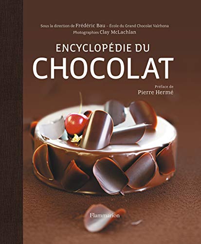 9782081237247: Encyclopdie du chocolat