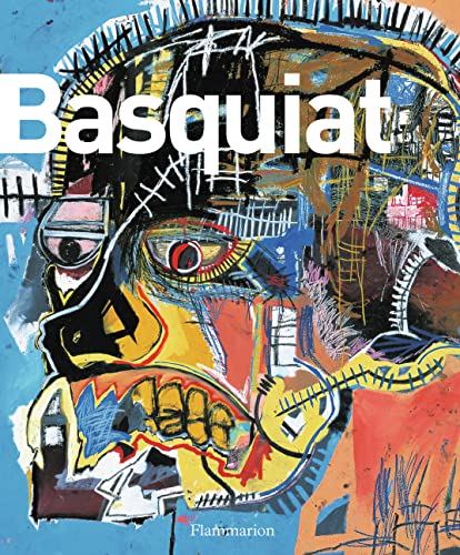 Imagen de archivo de Basquiat a la venta por Revaluation Books