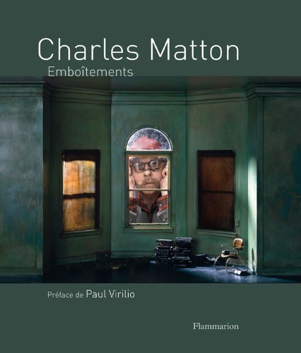 9782081237285: CHARLES MATTON. Embotements: 1