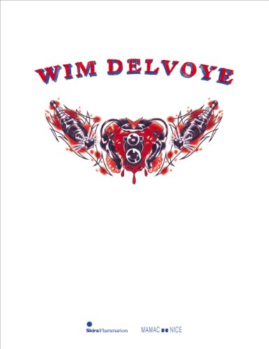Wim Delvoye (9782081237803) by Collectif, Sous La Direction De Gilbert Perlein