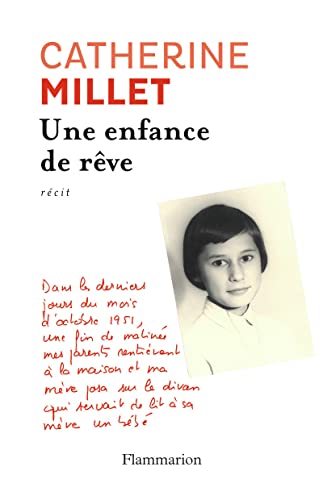 9782081237919: Une enfance de rve (French Edition)