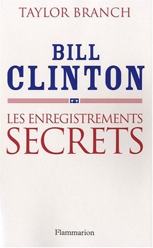 Stock image for Bill Clinton for sale by Chapitre.com : livres et presse ancienne