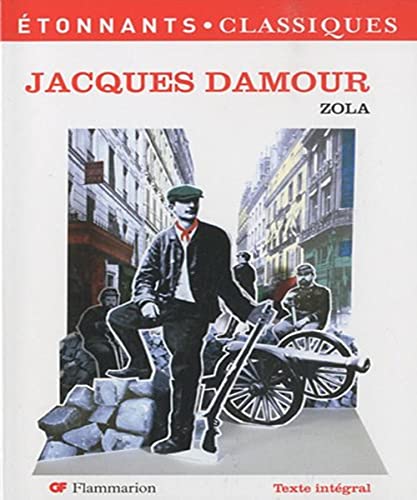 9782081238183: Jacques Damour
