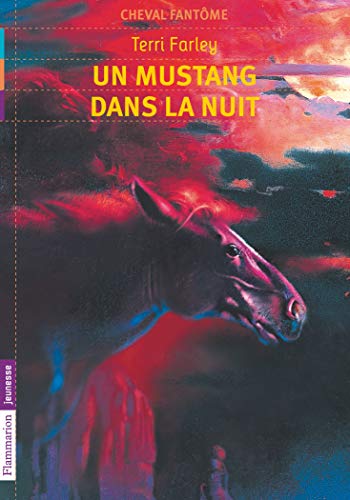 9782081238695: Un mustang dans la nuit: 2