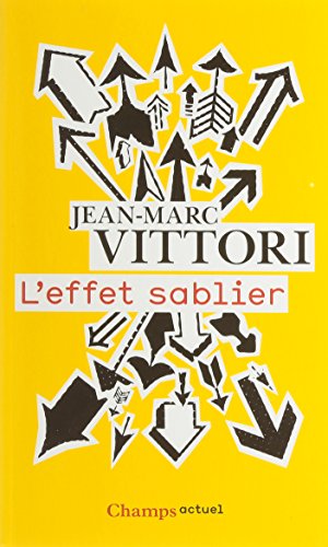 9782081240339: L'Effet sablier