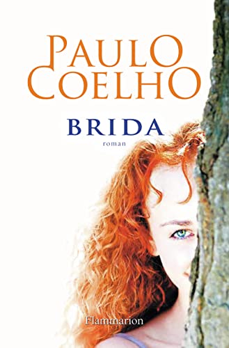 Stock image for Brida for sale by WorldofBooks