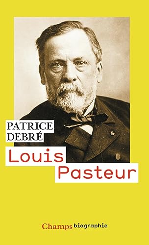 Beispielbild fr Louis Pasteur zum Verkauf von medimops