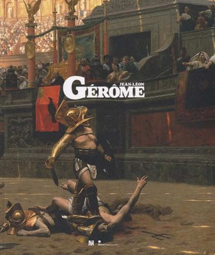 9782081241862: Jean-Lon Grme (1824-1904): L'HISTOIRE EN SPECTACLE