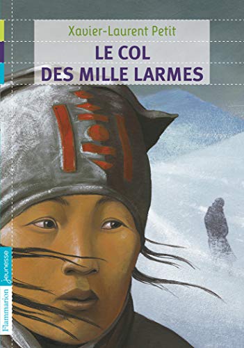 9782081242050: Le col des mille larmes