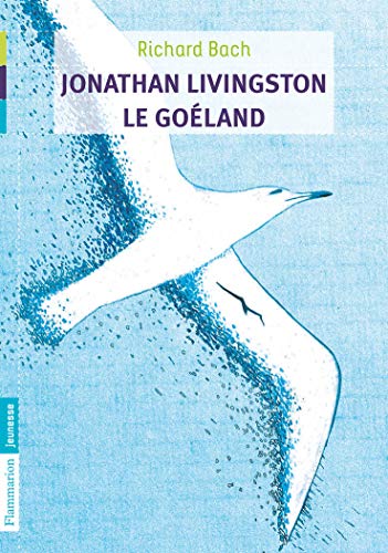 Stock image for Jonathan Livingston le goland for sale by Ammareal