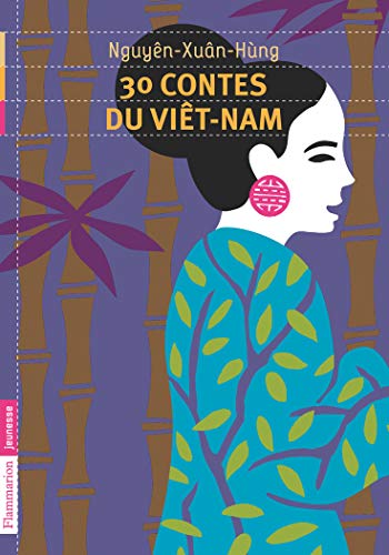 9782081242180: 30 contes du Vit-Nam