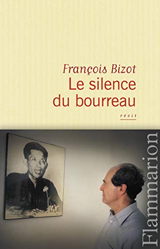 Stock image for Le silence du bourreau for sale by Ammareal
