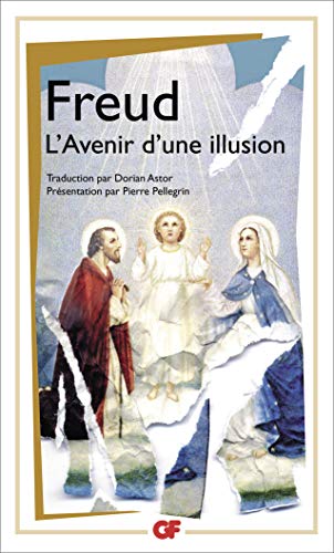 L'Avenir d'une illusion (9782081243385) by Freud, Sigmund