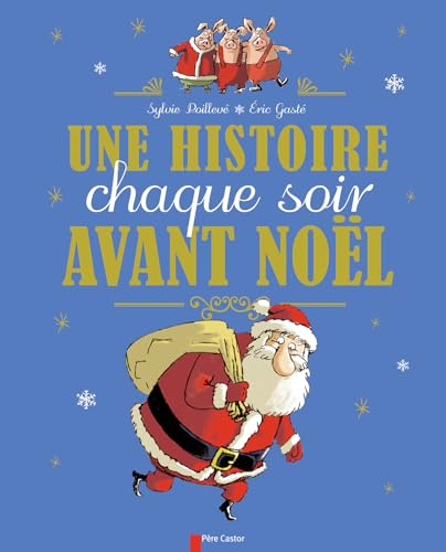 9782081243507: Une histoire chaque soir avant Nol