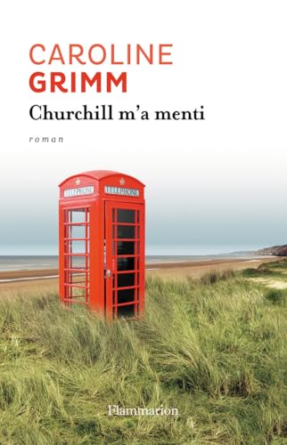 Beispielbild fr Churchill m'a menti zum Verkauf von Ammareal