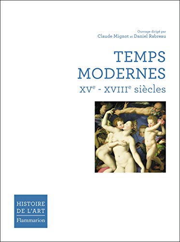 Stock image for manuel temps modernes ; XV-XVIIIe sicles for sale by Chapitre.com : livres et presse ancienne