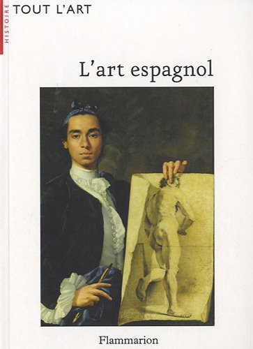 Beispielbild fr L'art espagnol zum Verkauf von medimops